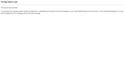 Desktop Screenshot of gafa.racyspace.com